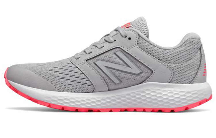 Buy (W) New Balance 520 Series v5 Gris/ 'Blanco' W520LS5