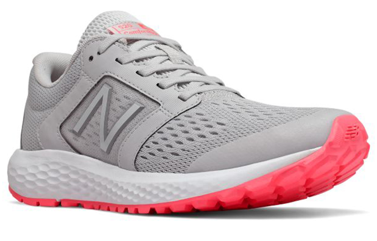 (W) NB 520Series v5 Grey/ 'White' 圖 2