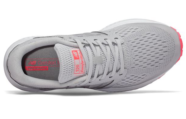 (W) NB 520Series v5 Grey/ 'White' 圖 3
