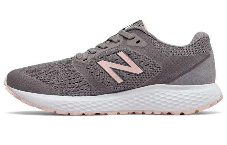 Buy New Balance 520系列 v6 灰粉白 女式