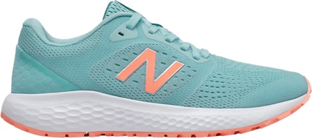 (Women) New Balance 520v6 'Turquoise Peach' W520LN6 (Women) New Balance 520v6 'Turquoise Peach' W520LN6