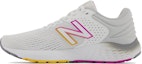 Buy (W) 뉴발란스 520 v7 화이트 그레이 핑크 W520RW7