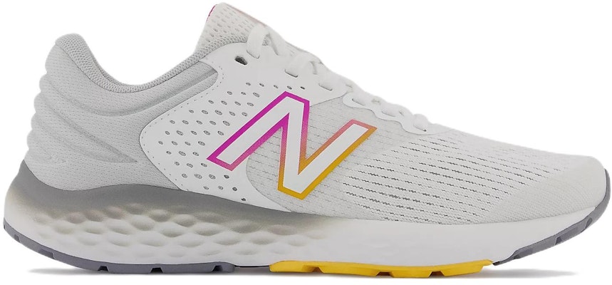 (W) 뉴발란스 520 v7 화이트 그레이 핑크 W520RW7 Order (W) 뉴발란스 520 v7 화이트 그레이 핑크 W520RW7