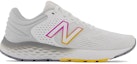 Order (W) 뉴발란스 520 v7 화이트 그레이 핑크 W520RW7