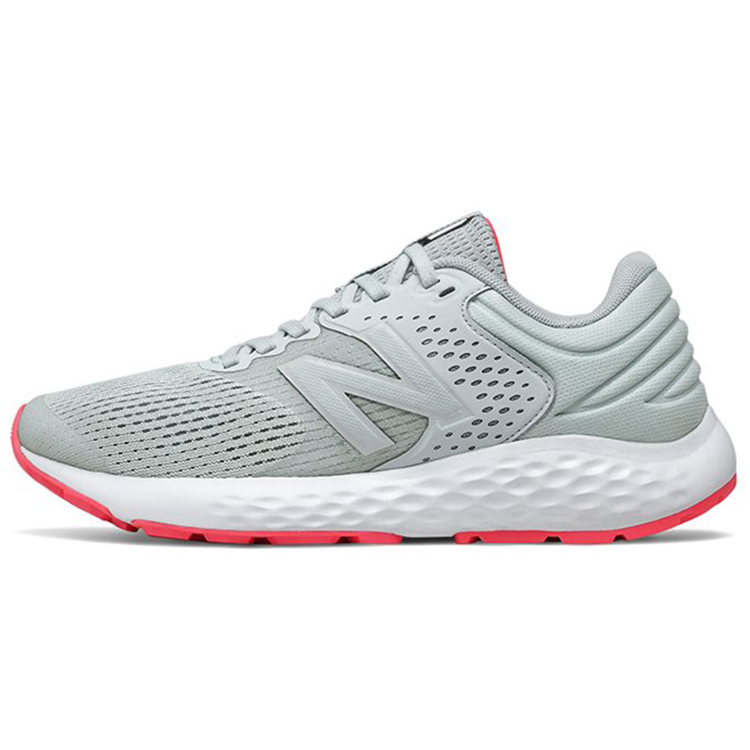 Buy （女性）New Balance 520v7 '灰色深紅' W520LG7