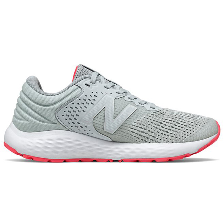 Order （女性）New Balance 520v7 '灰色深紅' W520LG7