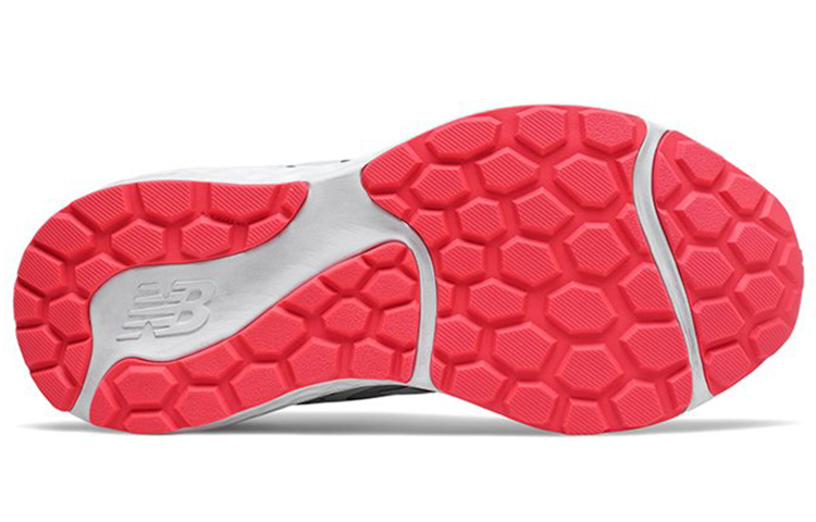 Shop （女性）New Balance 520v7 '灰色深紅' W520LG7