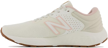 (Women) New Balance 520v7 'Sea Salt Pink Haze' W520MW7 (Women) New Balance 520v7 'Sea Salt Pink Haze' W520MW7