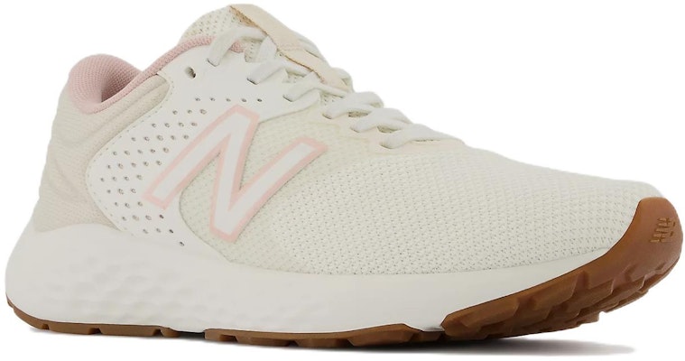 (Women) New Balance 520v7 'Sea Salt Pink Haze' W520MW7 Order (Women) New Balance 520v7 'Sea Salt Pink Haze' W520MW7