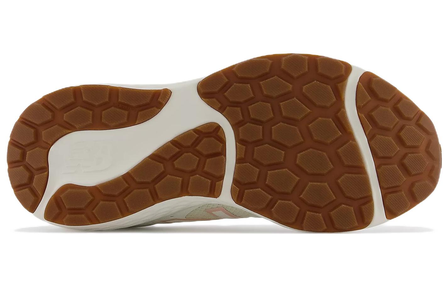 Shop (W) New Balance 520v7 'Sea Salt Pink Haze' Sepatu Wanita W520MW7