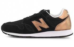 (Women) New Balance 520v 'Black' WL520SNC (Women) New Balance 520v 'Black' WL520SNC