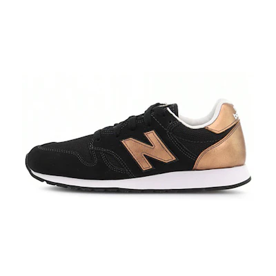 (W) NB 520v 'Black'