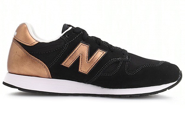 (Women) New Balance 520v 'Black' WL520SNC Order (Women) New Balance 520v 'Black' WL520SNC