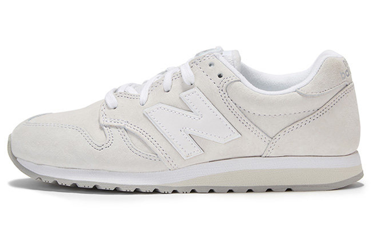 Buy (W) New Balance 520v '白色' 运动鞋 WL520PN