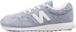 Buy New Balance 520系列 輕便透氣休閒跑步鞋 女款 淺藍色