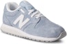 Lookbook New Balance 520系列 輕便透氣休閒跑步鞋 女款 淺藍色
