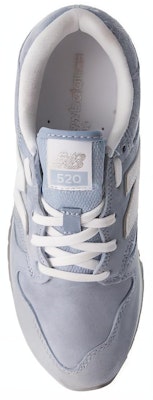 New Balance 520系列 輕便透氣休閒跑步鞋 女款 淺藍色 Purchase New Balance 520系列 輕便透氣休閒跑步鞋 女款 淺藍色