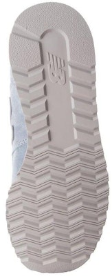 New Balance 520系列 輕便透氣休閒跑步鞋 女款 淺藍色 Details for New Balance 520系列 輕便透氣休閒跑步鞋 女款 淺藍色