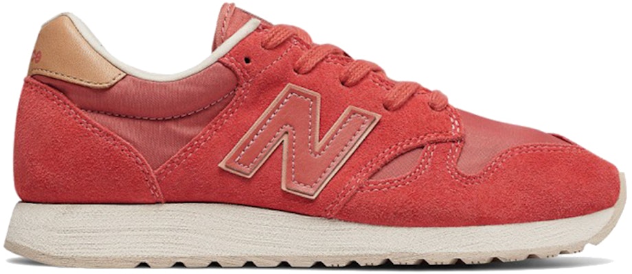 (Women) New Balance 520v Orange/ 'Red' WL520BC Order (Women) New Balance 520v Orange/ 'Red' WL520BC