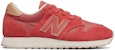 (W) New Balance 520v Jingga/'Merah' WL520BC