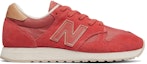 Order (W) New Balance 520v Jingga/'Merah' WL520BC