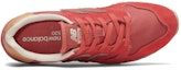 Lookbook (W) New Balance 520v Jingga/'Merah' WL520BC