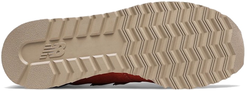 (W) 新百伦 520v 橙色/“红色” WL520BC Shop (W) 新百伦 520v 橙色/“红色” WL520BC