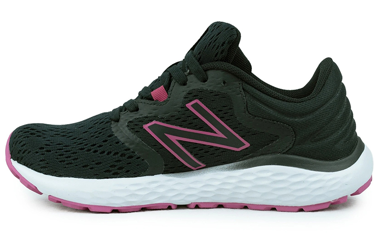 (Women) New Balance 521 'Black Pink White' W521ZK7