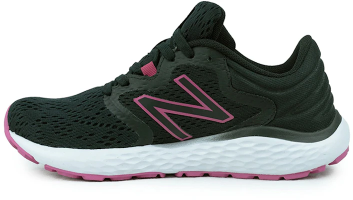 New Balance 521系列 低筒跑鞋 女款 黑粉 Buy New Balance 521系列 低筒跑鞋 女款 黑粉