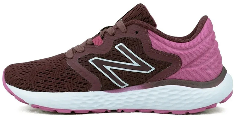 New Balance 521系列 輕便低筒跑步鞋 女款 酒紅 Buy New Balance 521系列 輕便低筒跑步鞋 女款 酒紅
