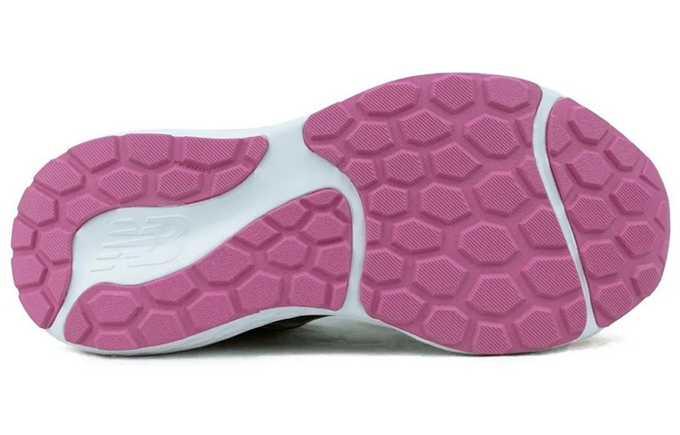 (W) NB 521 'Wine Red Pink' 圖 4