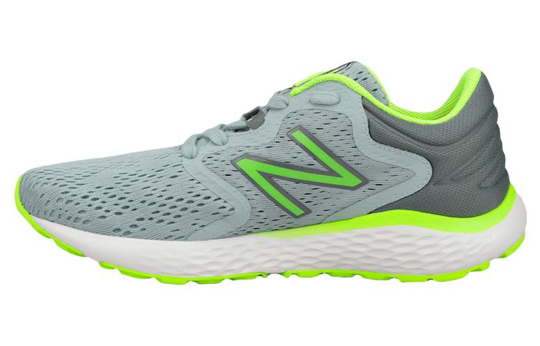 (Women) New Balance 521 Series Low Tops Casual Gray Green W521ZG7