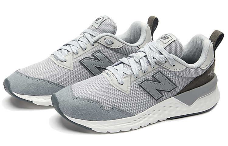 Order (W) New Balance Serie 525 'Gris' WS515CC2