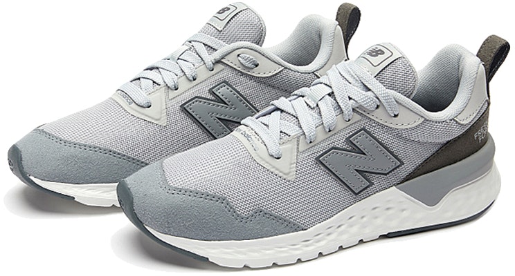 (Women) New Balance 525 Series 'Grey' WS515CC2 Order (Women) New Balance 525 Series 'Grey' WS515CC2