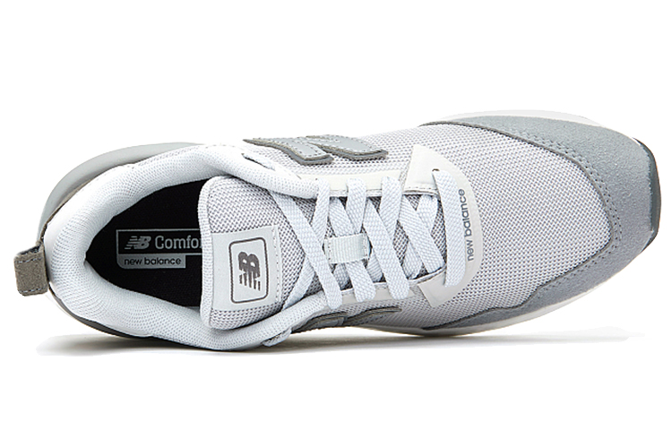 Lookbook (W) New Balance Serie 525 'Gris' WS515CC2