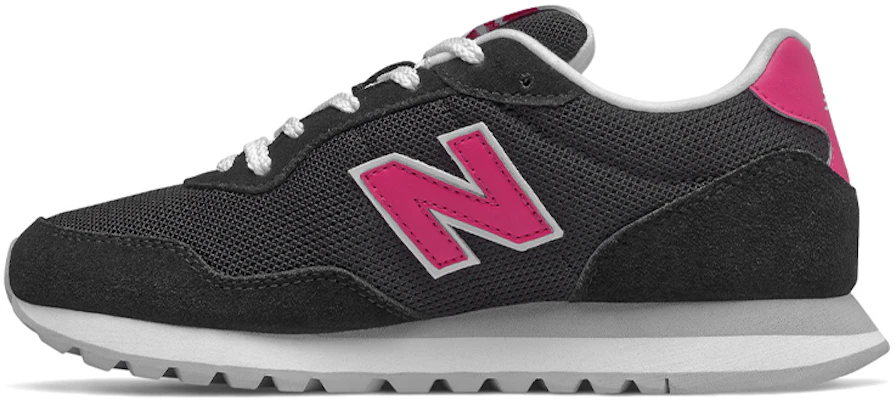 (W) New Balance 527 ''Zwart Exuberant Roze'' WL527PCA Buy (W) New Balance 527 ''Zwart Exuberant Roze'' WL527PCA