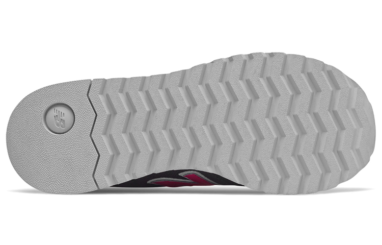 (W) NB 527 'Black Exuberant Pink' 圖 4