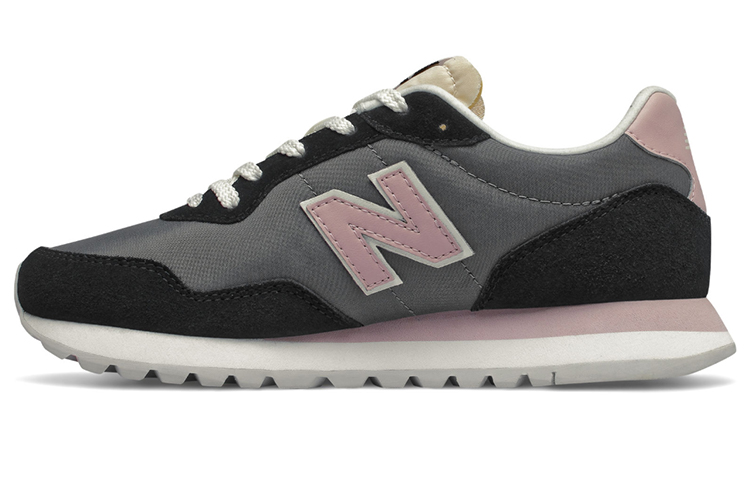 (Women) New Balance 527 'Black Grey' WL527LA