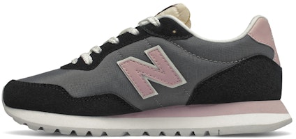 (Women) New Balance 527 'Black Grey' WL527LA (Women) New Balance 527 'Black Grey' WL527LA