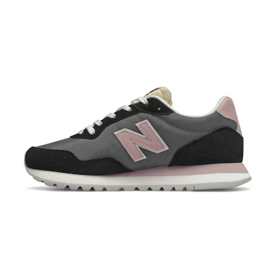 (W) NB 527 'Black Grey'