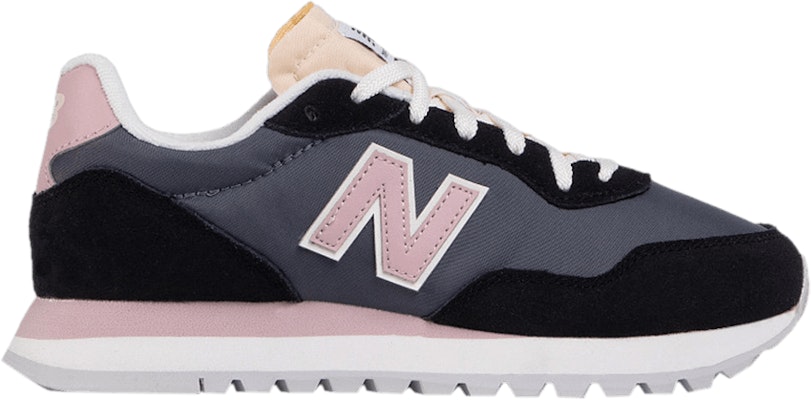 Buy Women New Balance 527 Black Grey WL527LA Novelship