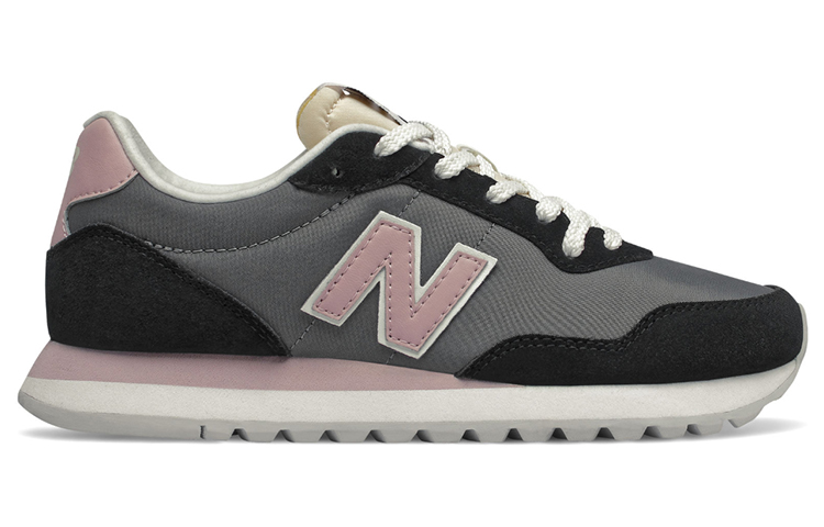 (W) NB 527 'Black Grey' 圖 2