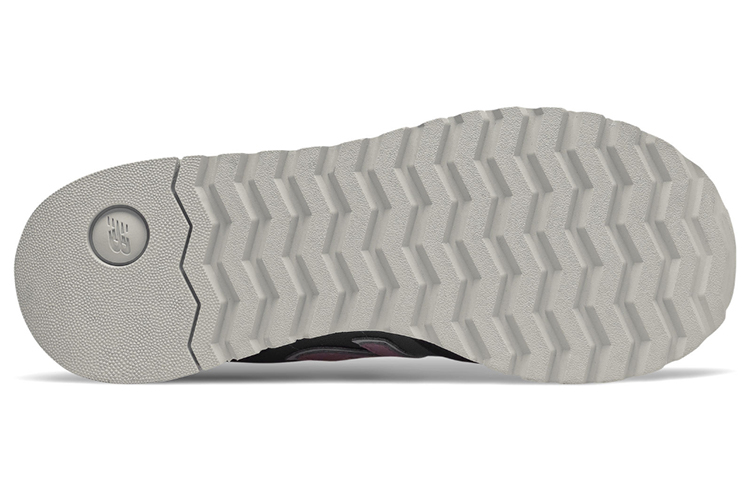 (W) NB 527 'Black Grey' 圖 4