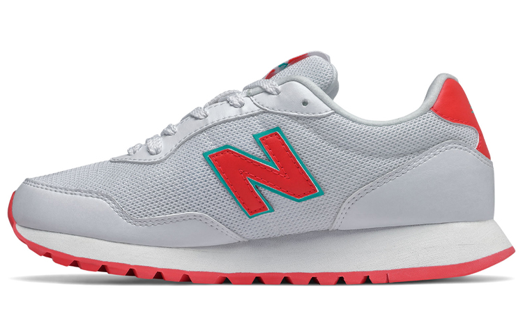 (Women) New Balance 527 'Energy Red' WL527PCD