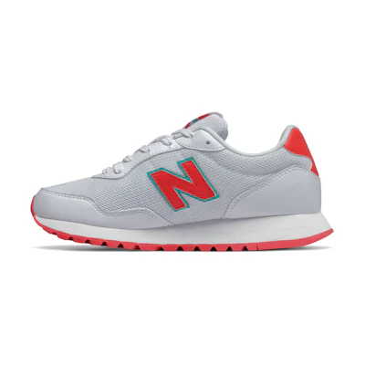 (W) NB 527 'Energy Red'
