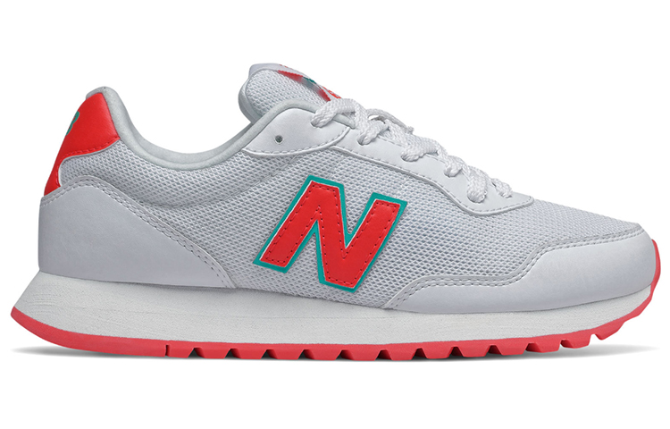 (W) NB 527 'Energy Red' 圖 2