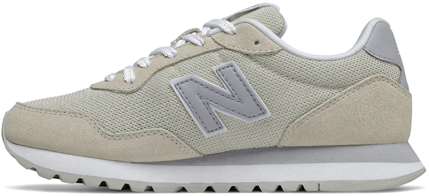 (W) New Balance 527 'Moonbeam' Sepatu Sneakers Pria/Wanita WL527PCB Buy (W) New Balance 527 'Moonbeam' Sepatu Sneakers Pria/Wanita WL527PCB