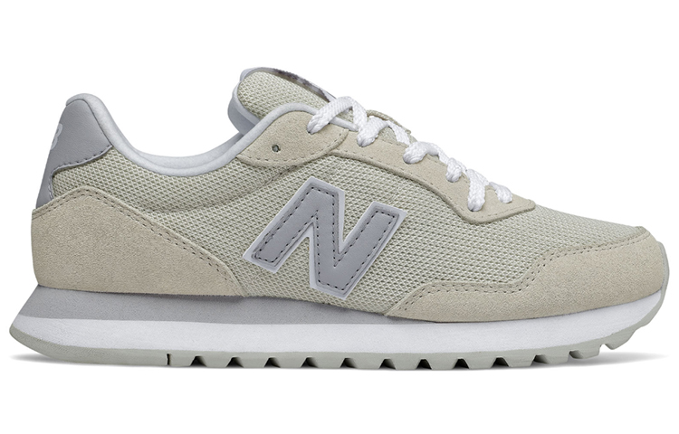 Order (W) New Balance 527 'Moonbeam' Sepatu Sneakers Pria/Wanita WL527PCB