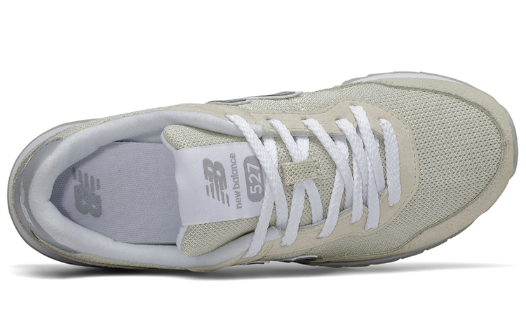 Lookbook (W) New Balance 527 'Moonbeam' Sepatu Sneakers Pria/Wanita WL527PCB