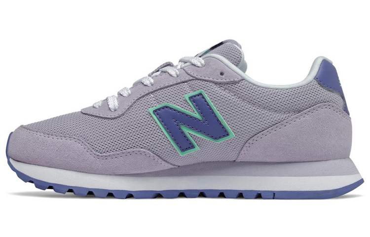(Women) New Balance 527 'Purple Blue' WL527PCC